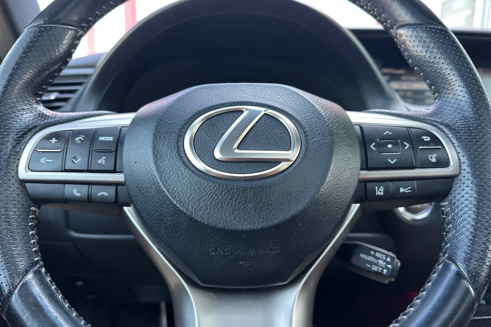 Used 2018 Lexus GS 350 F Sport w/ Preferred Accessory Package RWD image 22