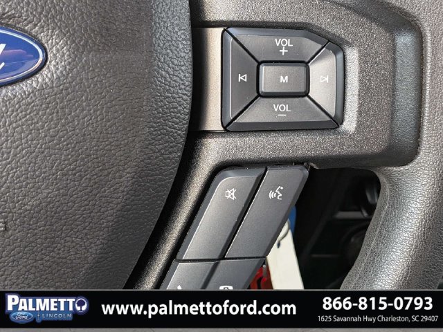 Used 2020 Ford F250 XLT w/ XLT Premium Package AWD/4WD image 26