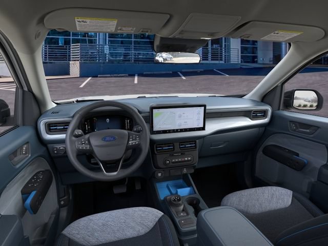 New 2026 Ford Maverick XLT w/ XLT Luxury Package FWD image 9