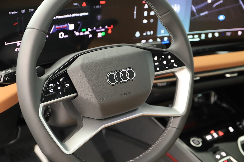 New 2026 Audi A6 Premium AWD/4WD image 16