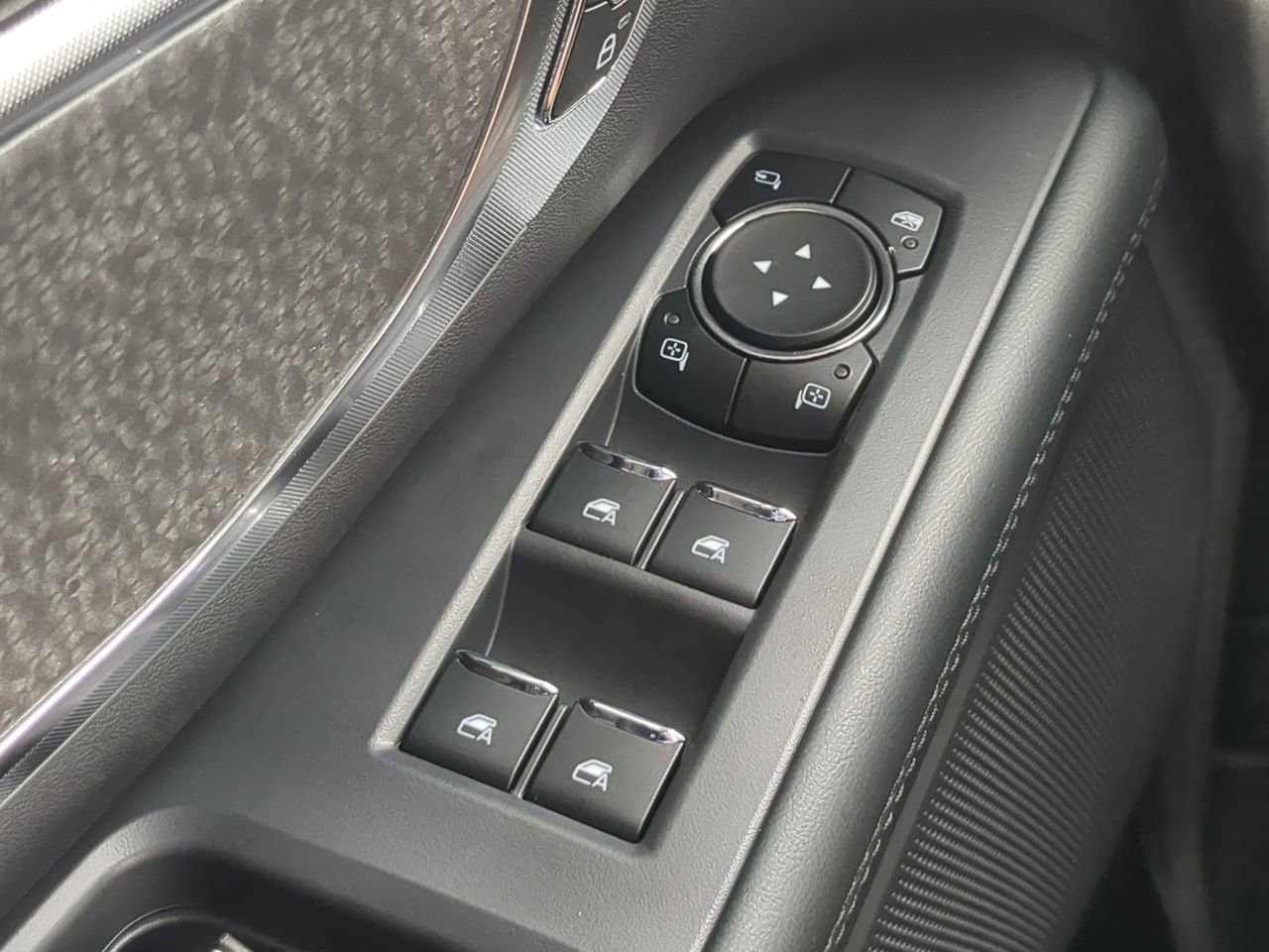 New 2026 Ford Expedition Tremor AWD/4WD image 23
