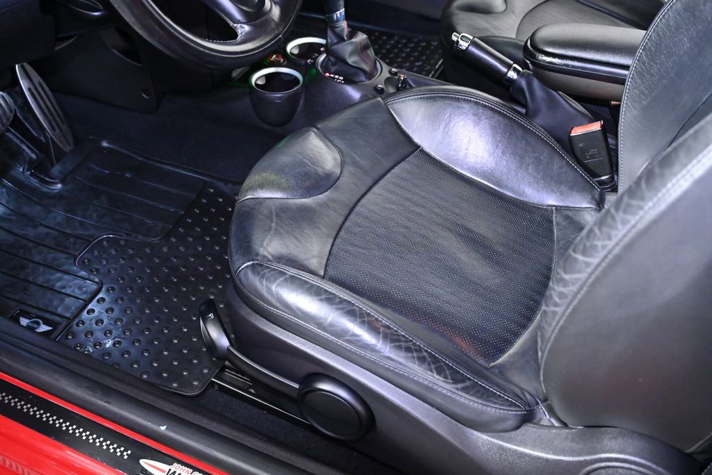 Used 2013 MINI Cooper John Cooper Works image 20