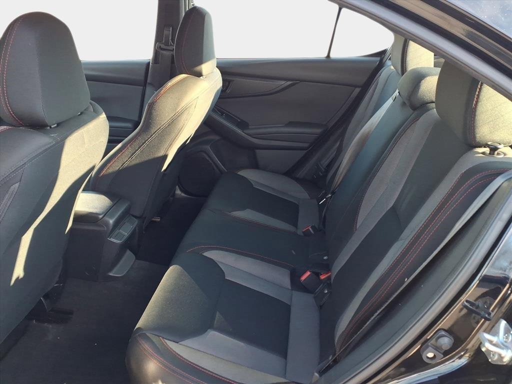 Used 2022 Subaru WRX Base image 10