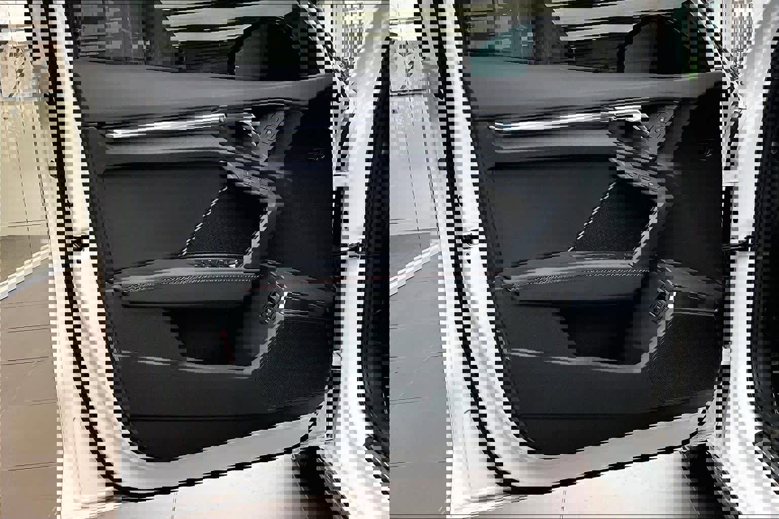 Used 2023 Audi S3 Premium Plus w/ Premium Plus Package image 21