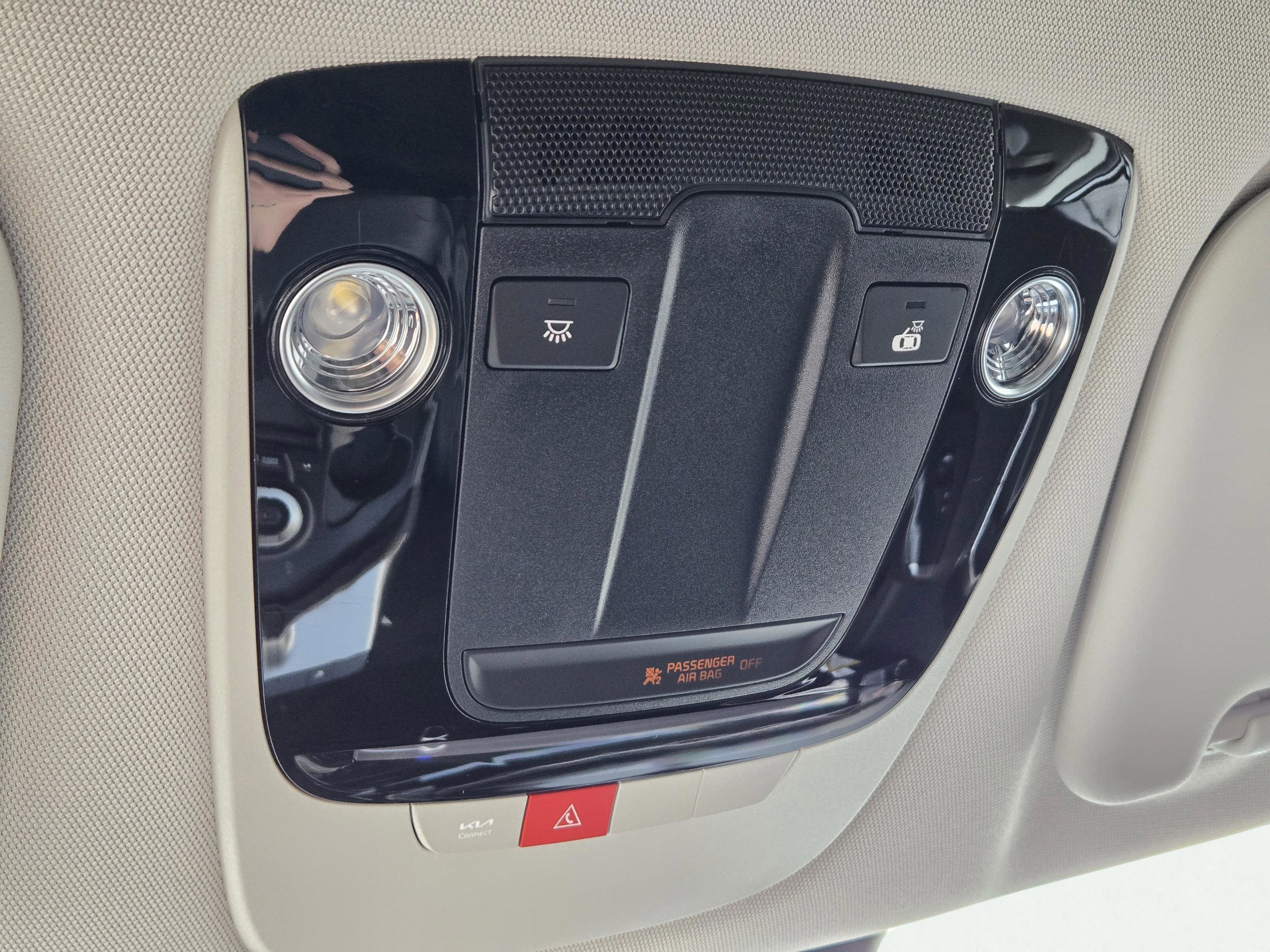 New 2025 Kia EV6 Light image 30