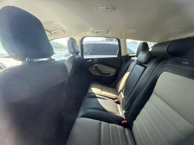 Used 2019 Ford Escape SEL FWD image 7
