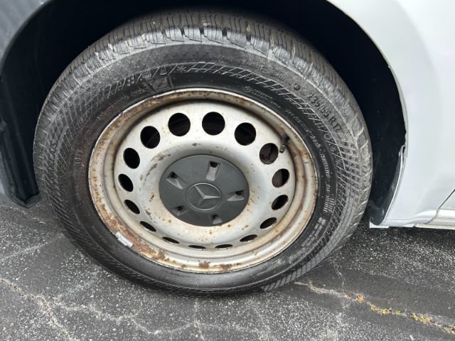 Used 2019 Mercedes-Benz Metris image 41