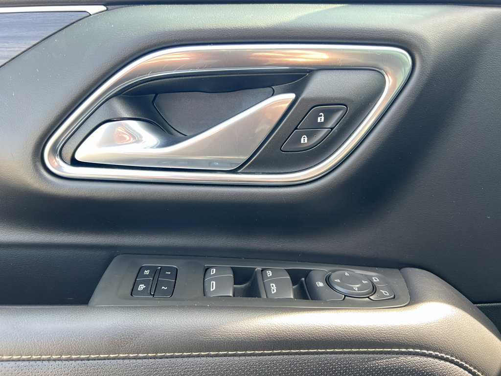 Certified 2023 GMC Yukon XL SLT AWD/4WD image 20