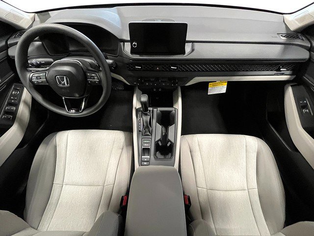 New 2026 Honda Accord SE image 26