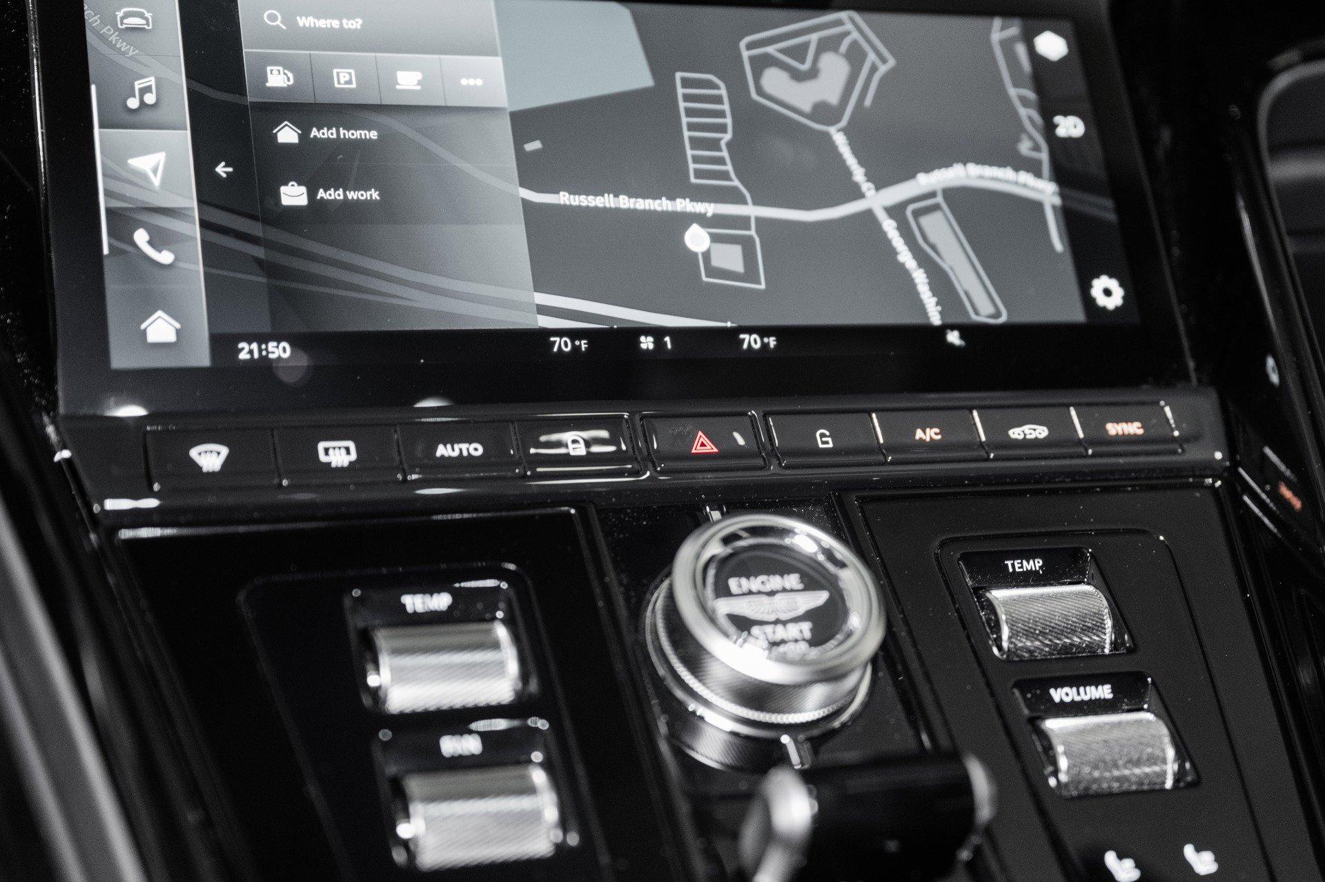 Used 2024 Aston Martin DB12 V8 image 26