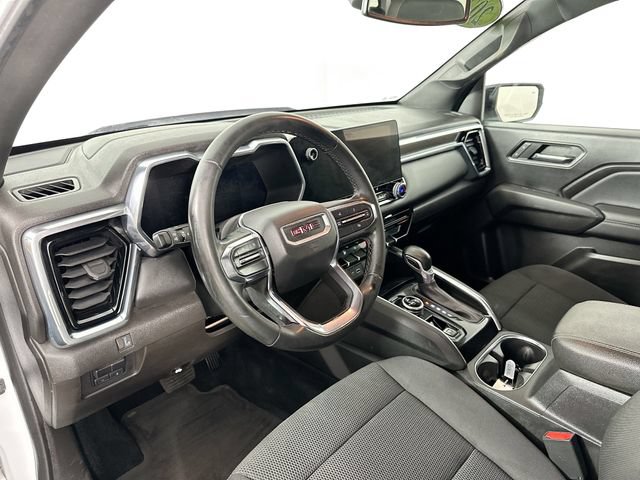 Used 2023 GMC Canyon Elevation w/ Convenience Package AWD/4WD image 19