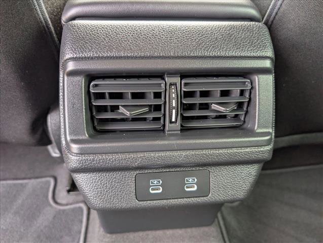 Used 2025 Honda Accord LX image 17