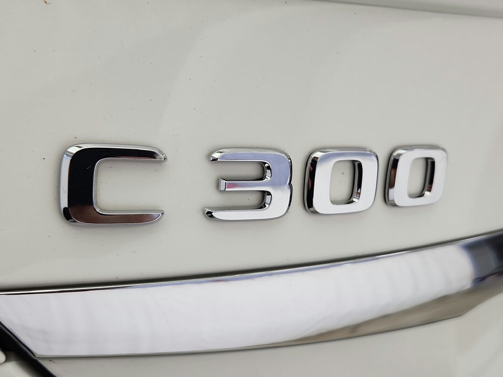 Used 2020 Mercedes-Benz C 300 4MATIC Sedan image 37