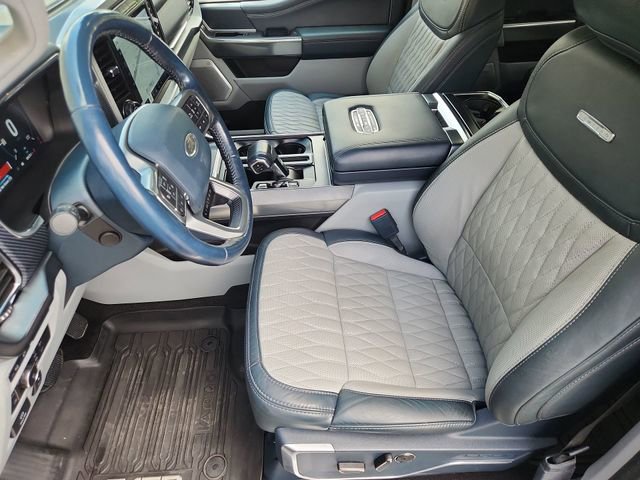Used 2021 Ford F150 Limited image 20