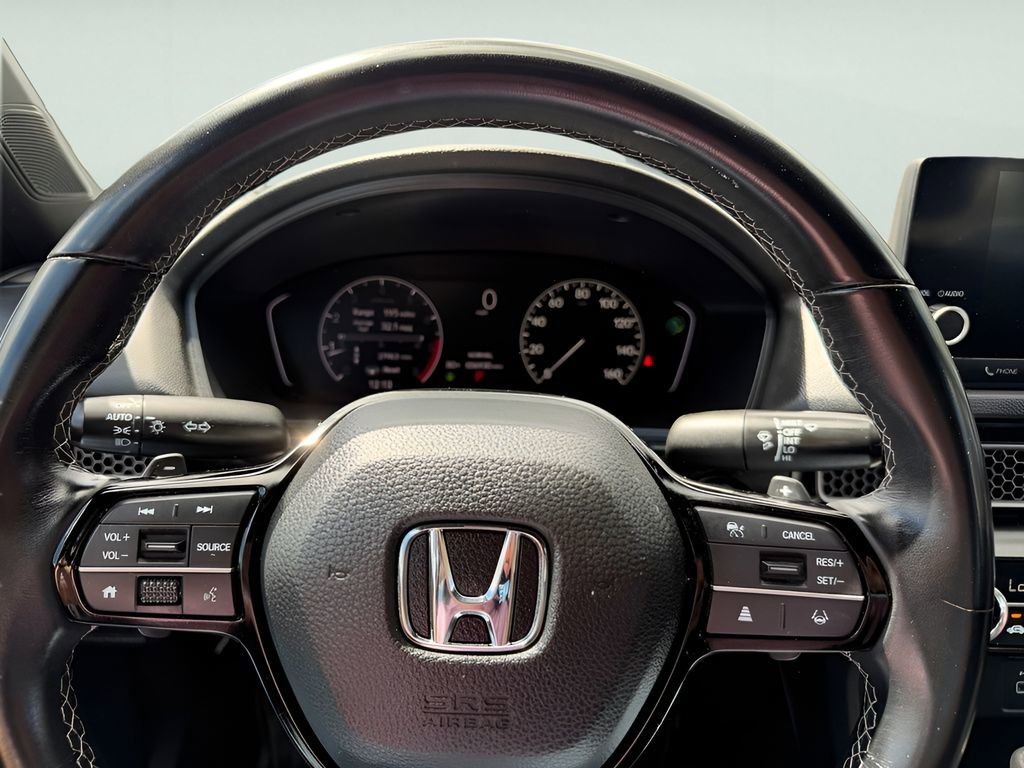 Used 2022 Honda Civic Sport image 20