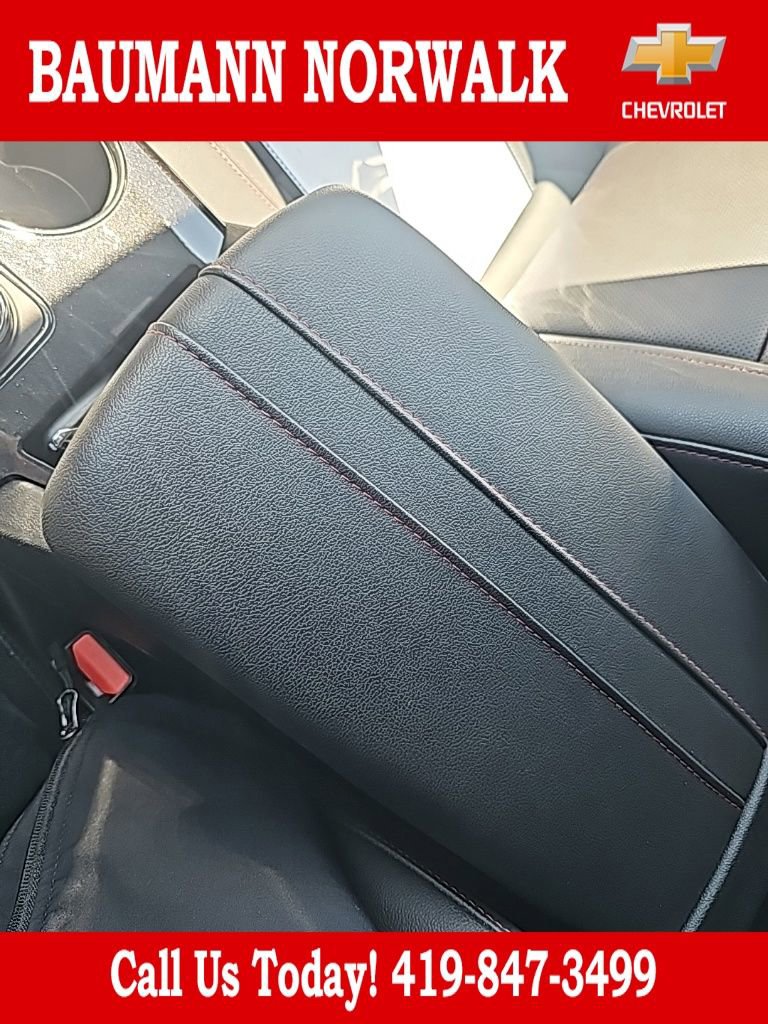 Used 2022 Chevrolet Blazer RS AWD/4WD image 47