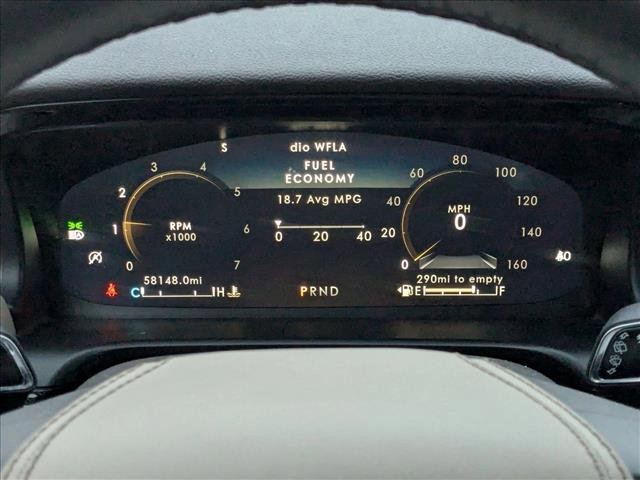 Used 2022 Lincoln Aviator Reserve w/ Equipment Group 201A image 3