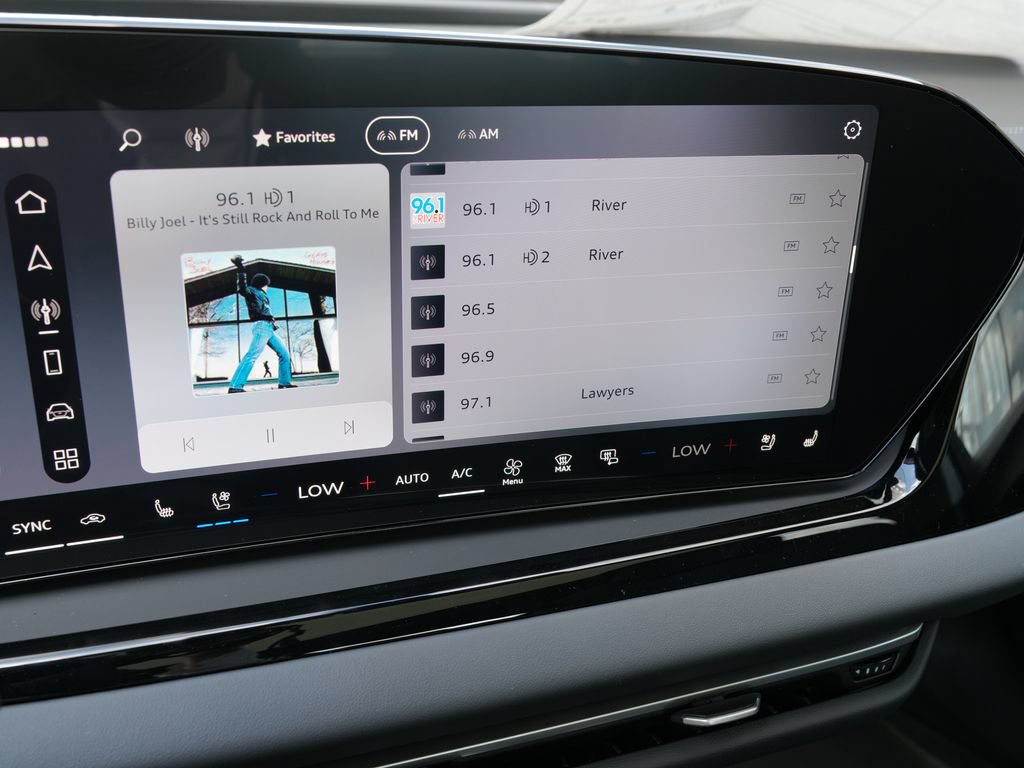 New 2026 Audi A5 2.0T Premium Plus AWD/4WD image 19