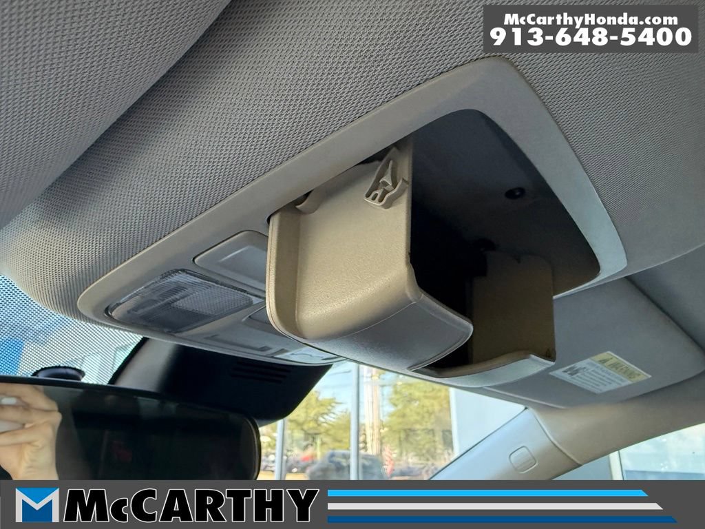 Used 2021 Honda Accord LX image 18