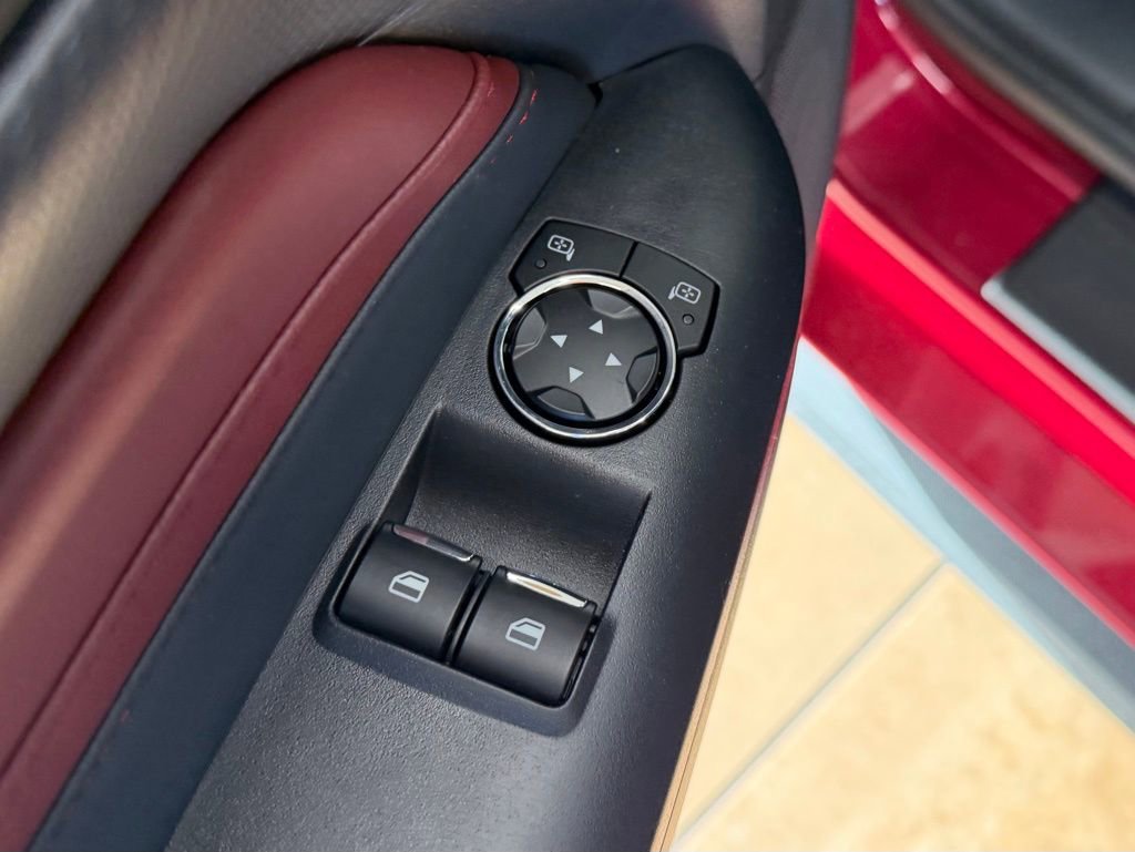 New 2026 Ford Mustang Premium image 12