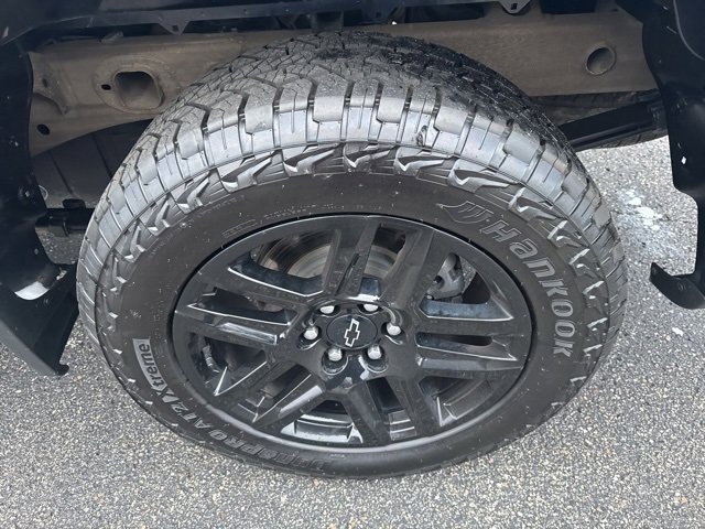 Used 2023 Chevrolet Silverado 1500 RST image 23