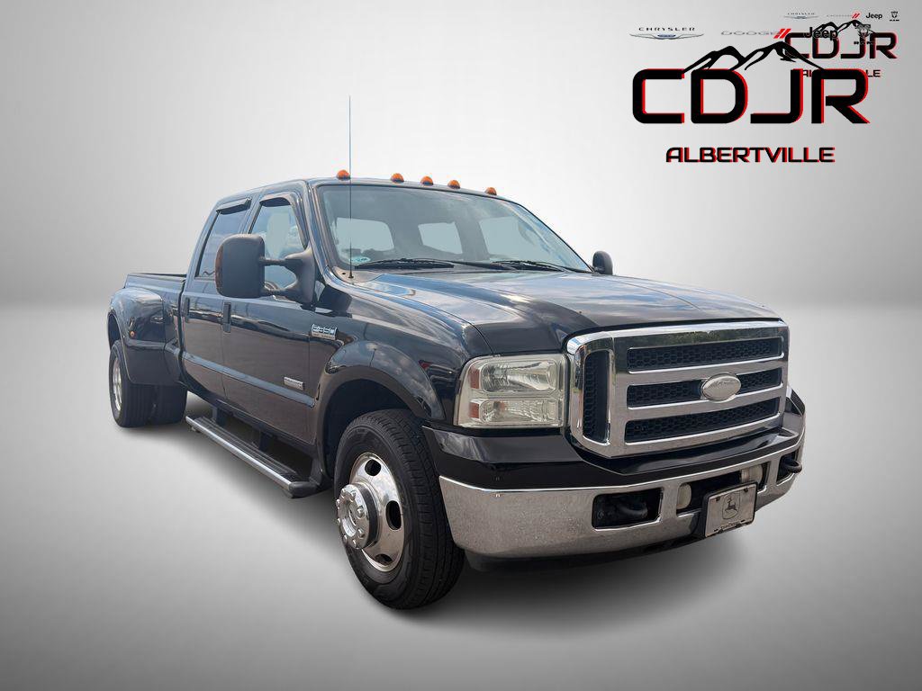 Used 2006 Ford F350 Lariat RWD image 1