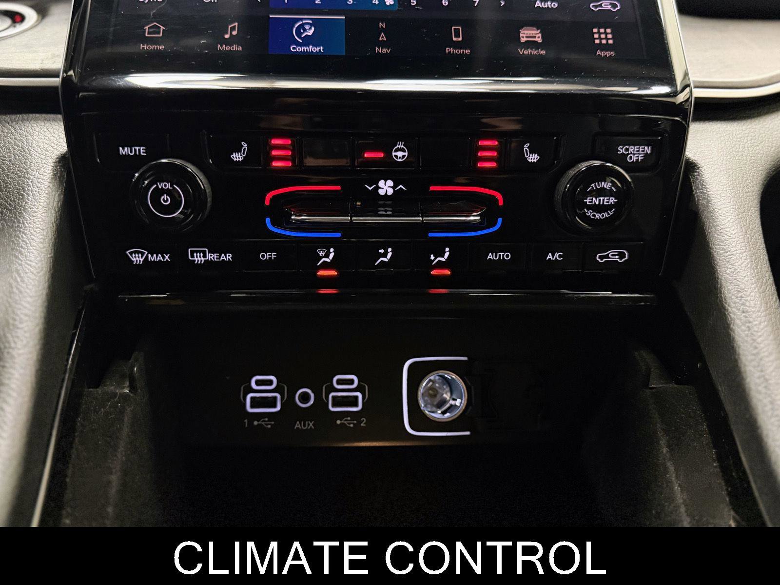 Used 2021 Jeep Grand Cherokee L Limited image 24