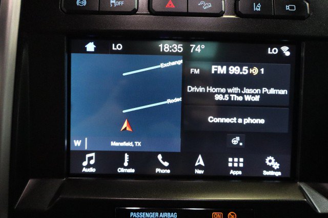 Used 2017 Ford F350 Platinum w/ Platinum Ultimate Package AWD/4WD image 49
