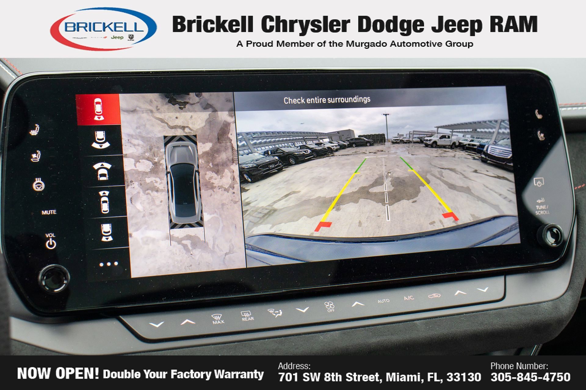 New 2026 Dodge Charger Scat Pack AWD/4WD image 31