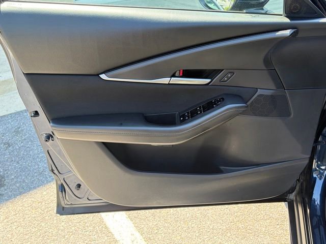 Used 2023 MAZDA CX-30 AWD 2.5 S image 12