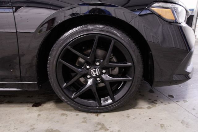 Used 2024 Honda Civic Sport image 12