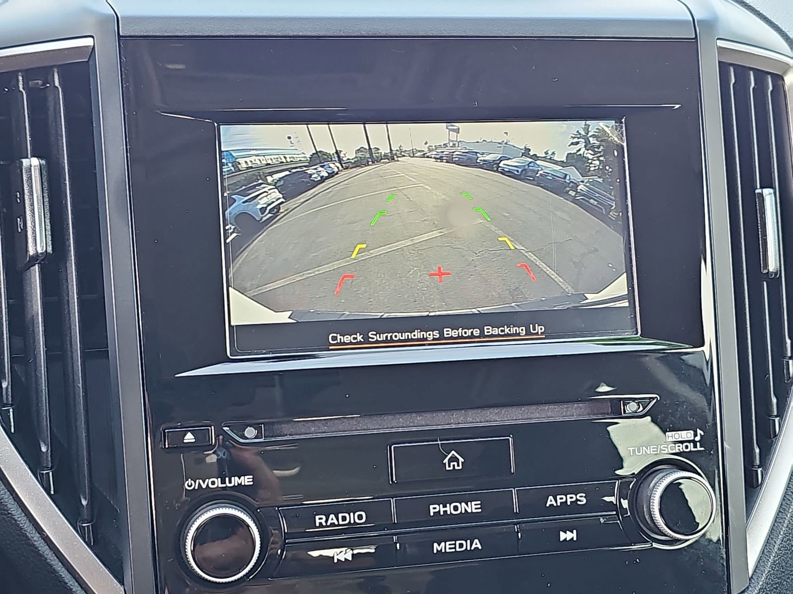 Certified 2023 Subaru Forester Premium image 24