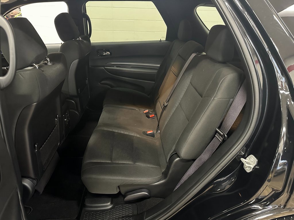 Certified 2025 Dodge Durango GT image 35