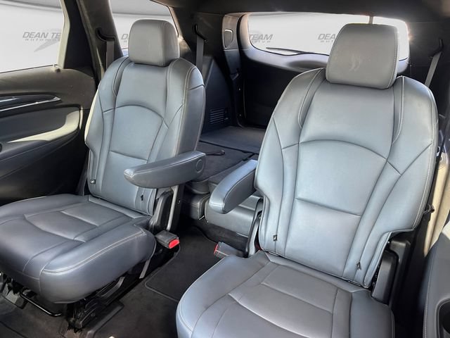 Used 2022 Buick Enclave Essence w/ Experience Buick Package FWD image 13
