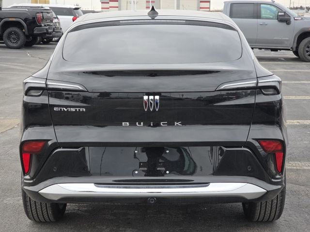 New 2026 Buick Envista Avenir image 22