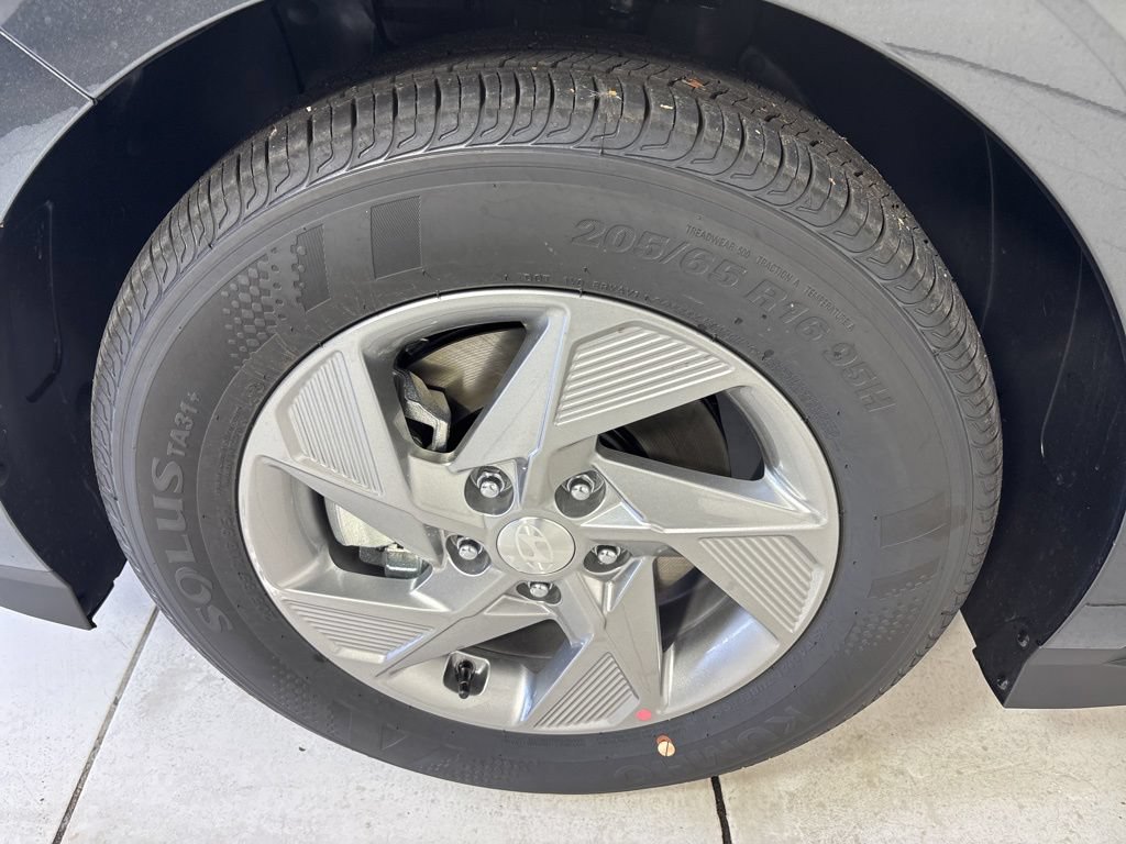 New 2026 Hyundai Sonata SE FWD image 10