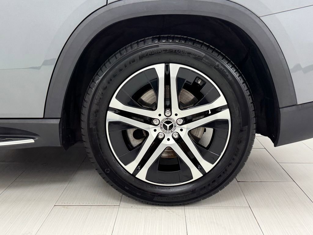 Used 2020 Mercedes-Benz GLS 450 4MATIC image 49
