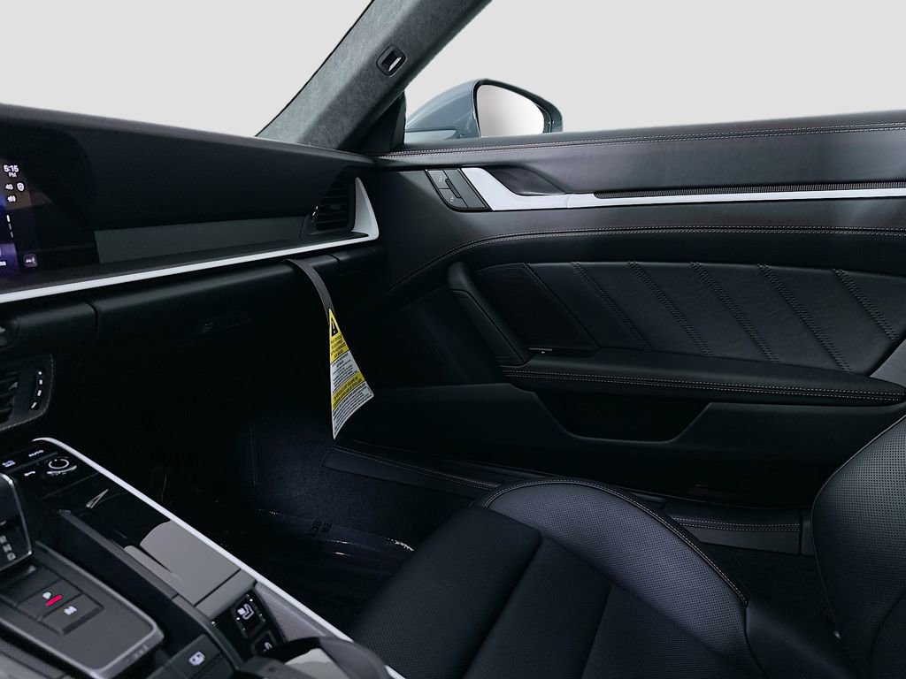 New 2026 Porsche 911 Carrera 4 GTS image 25