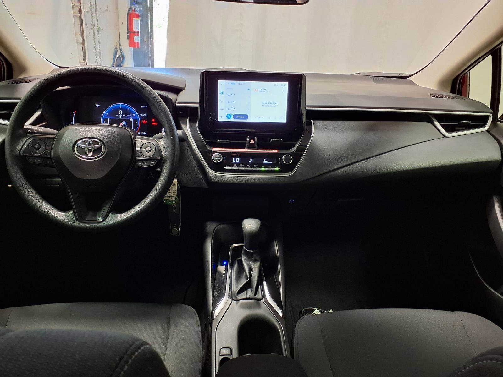Used 2026 Toyota Corolla LE FWD image 11