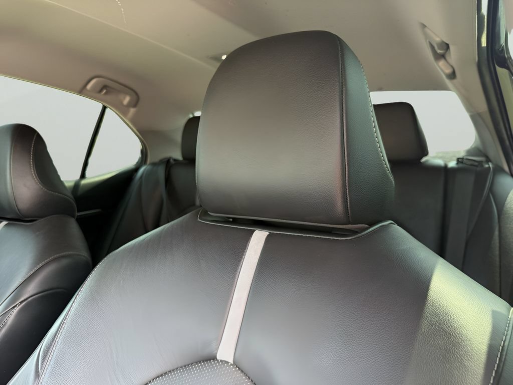 Used 2021 Toyota Camry XSE FWD image 20