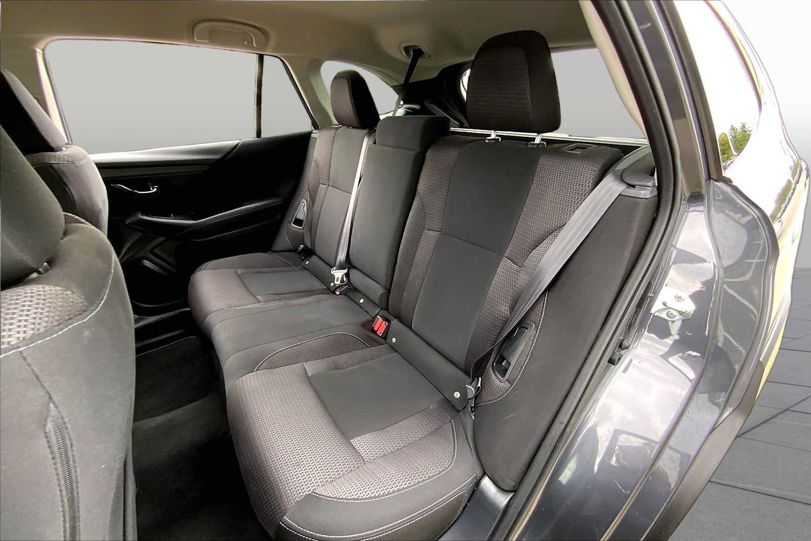 Certified 2024 Subaru Outback Premium AWD/4WD image 20