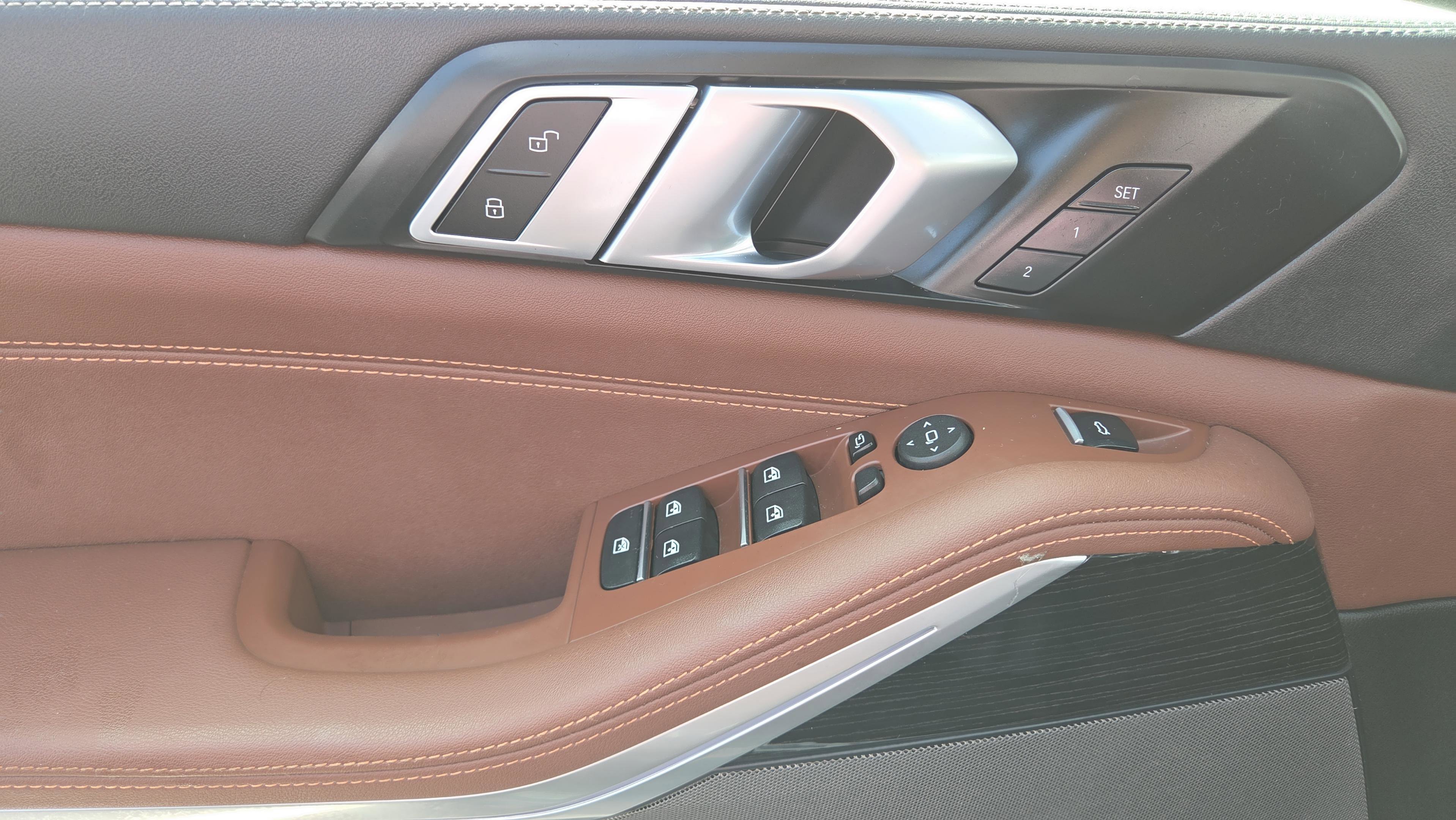 Certified 2025 BMW X5 sDrive40i w/ Executive Package image 41