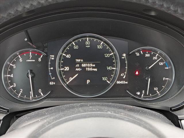 Used 2019 MAZDA CX-9 Grand Touring image 11