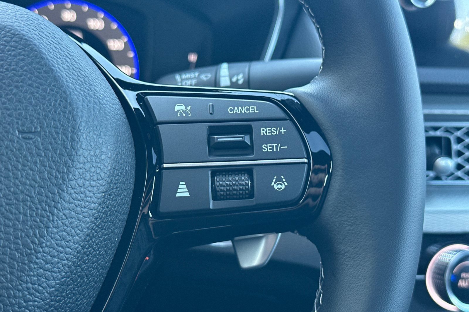 New 2026 Acura Integra A-Spec FWD image 25
