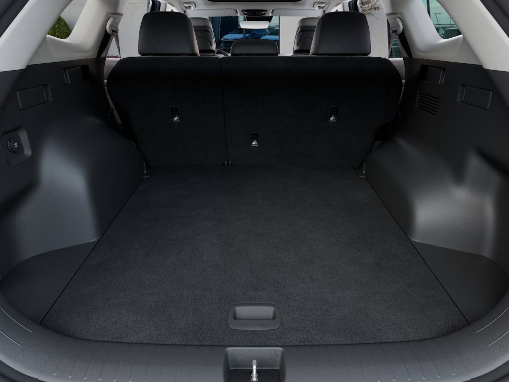 New 2026 Kia Sportage EX image 19