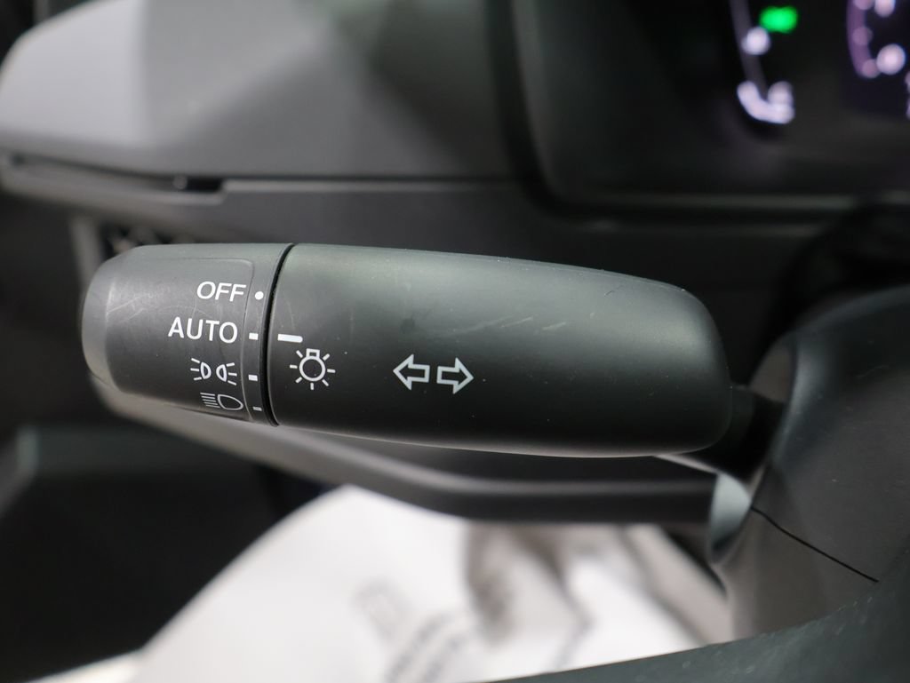 Used 2024 Honda Accord EX image 38