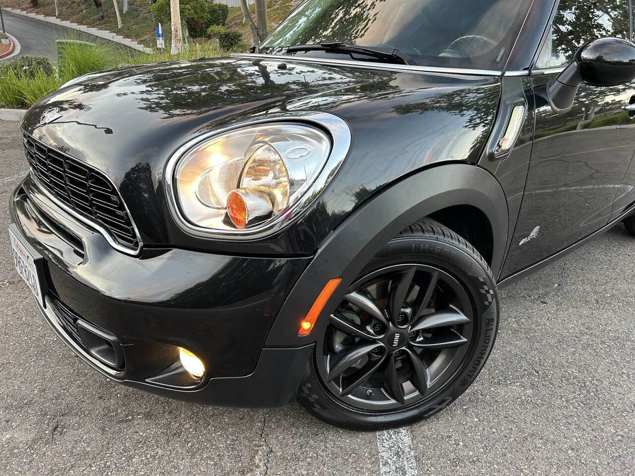 Used 2012 MINI Cooper Countryman S image 3