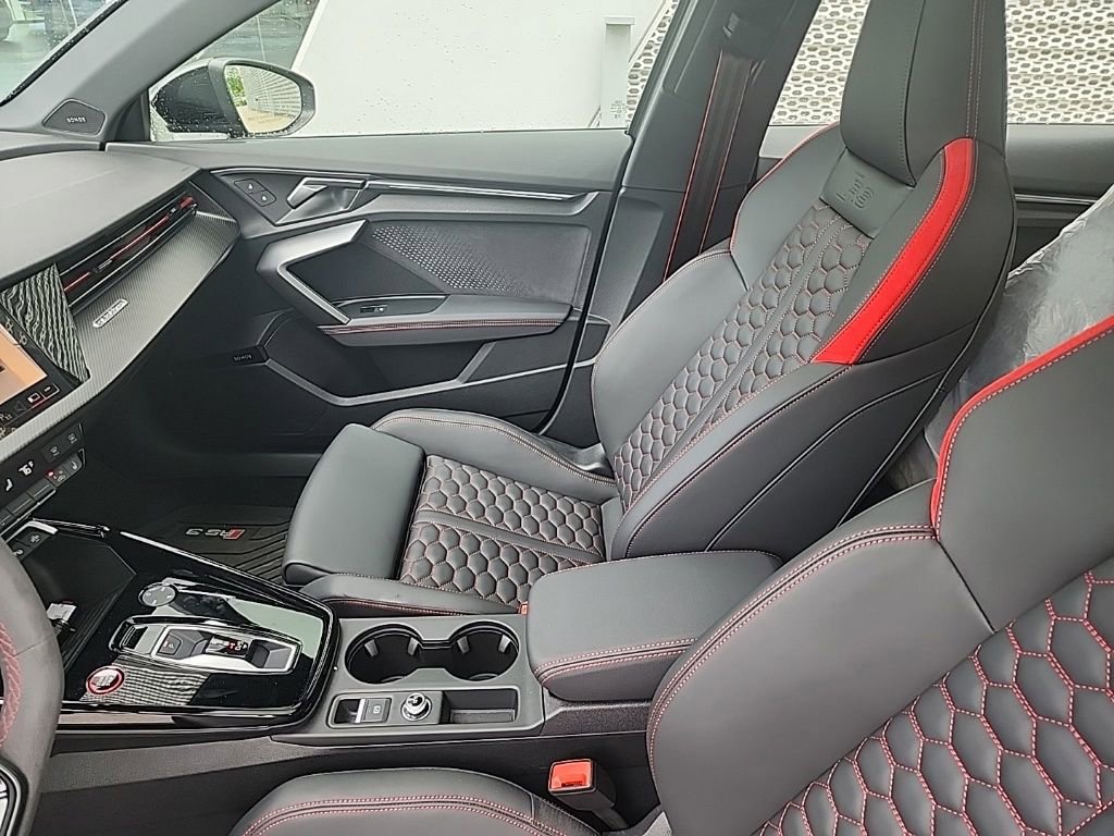 Used 2026 Audi RS 3 AWD/4WD image 16