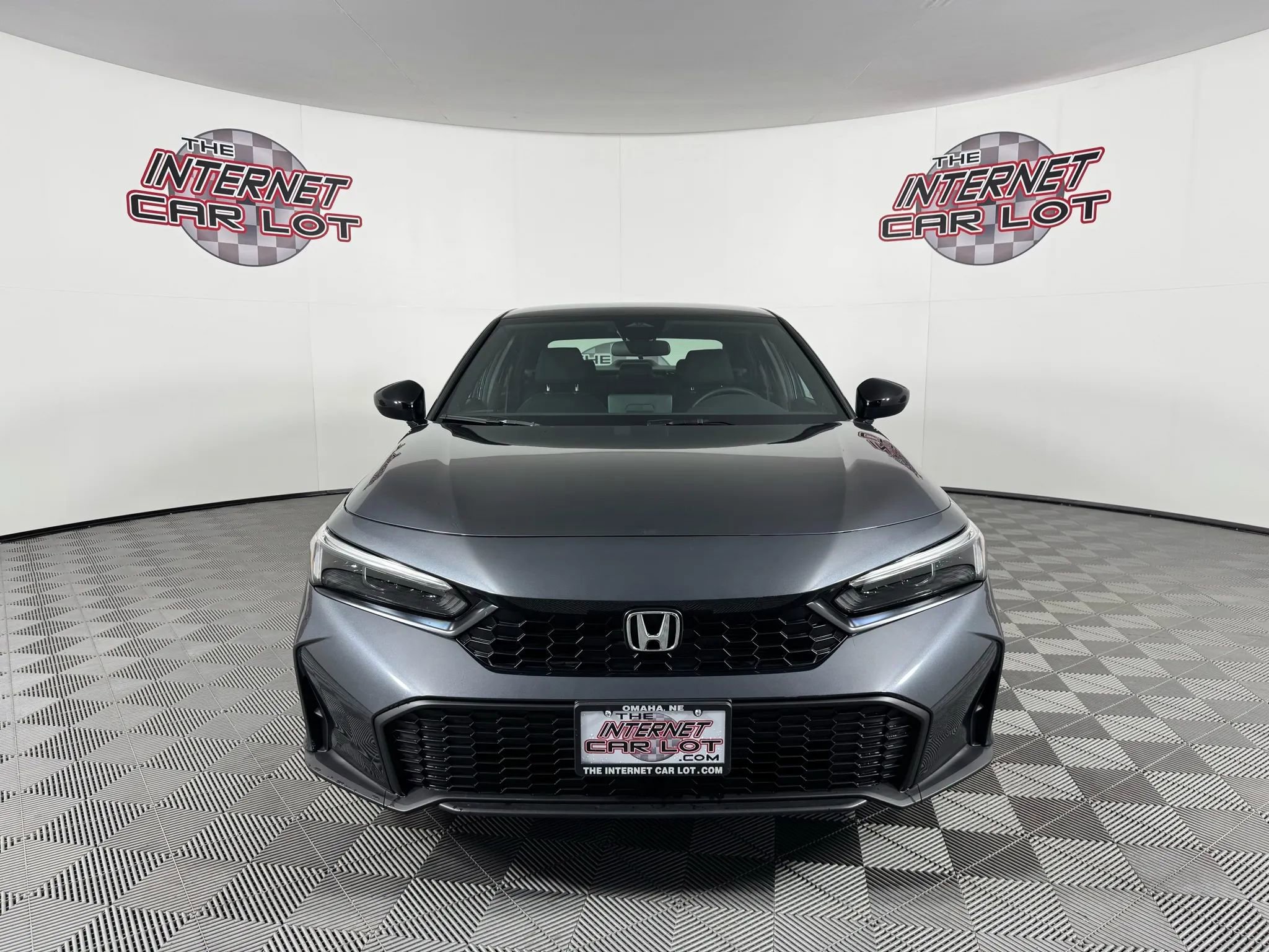 Used 2026 Honda Civic Sport image 2