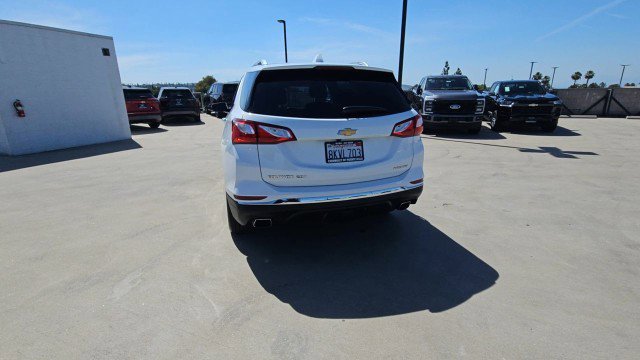 Used 2019 Chevrolet Equinox Premier image 7